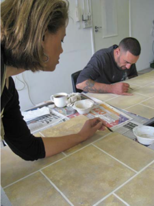 Advanced faux painting5