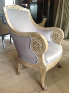 Decorative Paint Effects