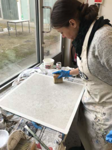 Decorative Paint Effects5